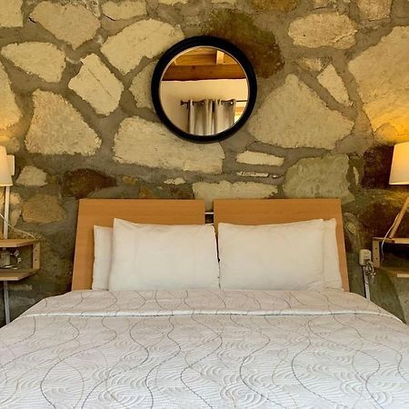 Cabana El Tepozan En Real Del Monte مينيرال ديل مونتي المظهر الخارجي الصورة